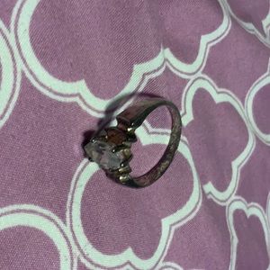 925 silver ring